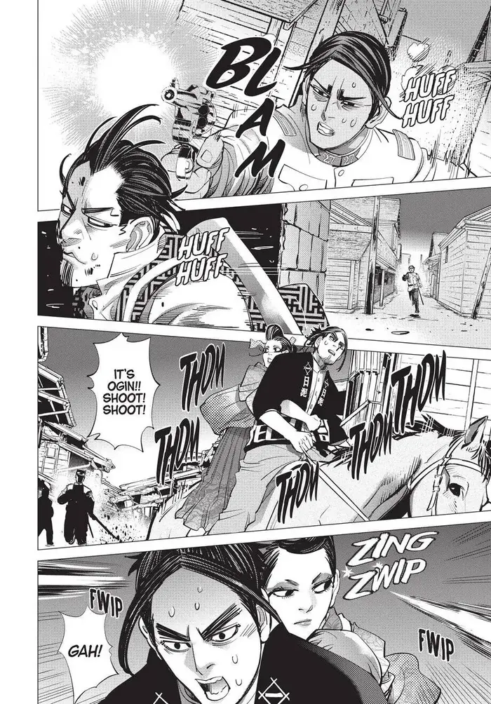 Golden Kamuy Chapter 106 image 17_optimized